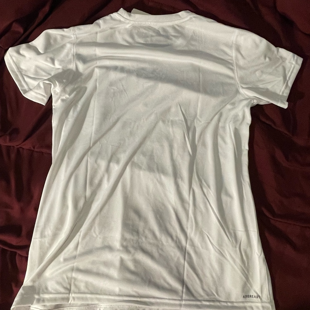 ADIDAS Tee - Picture 2 of 3